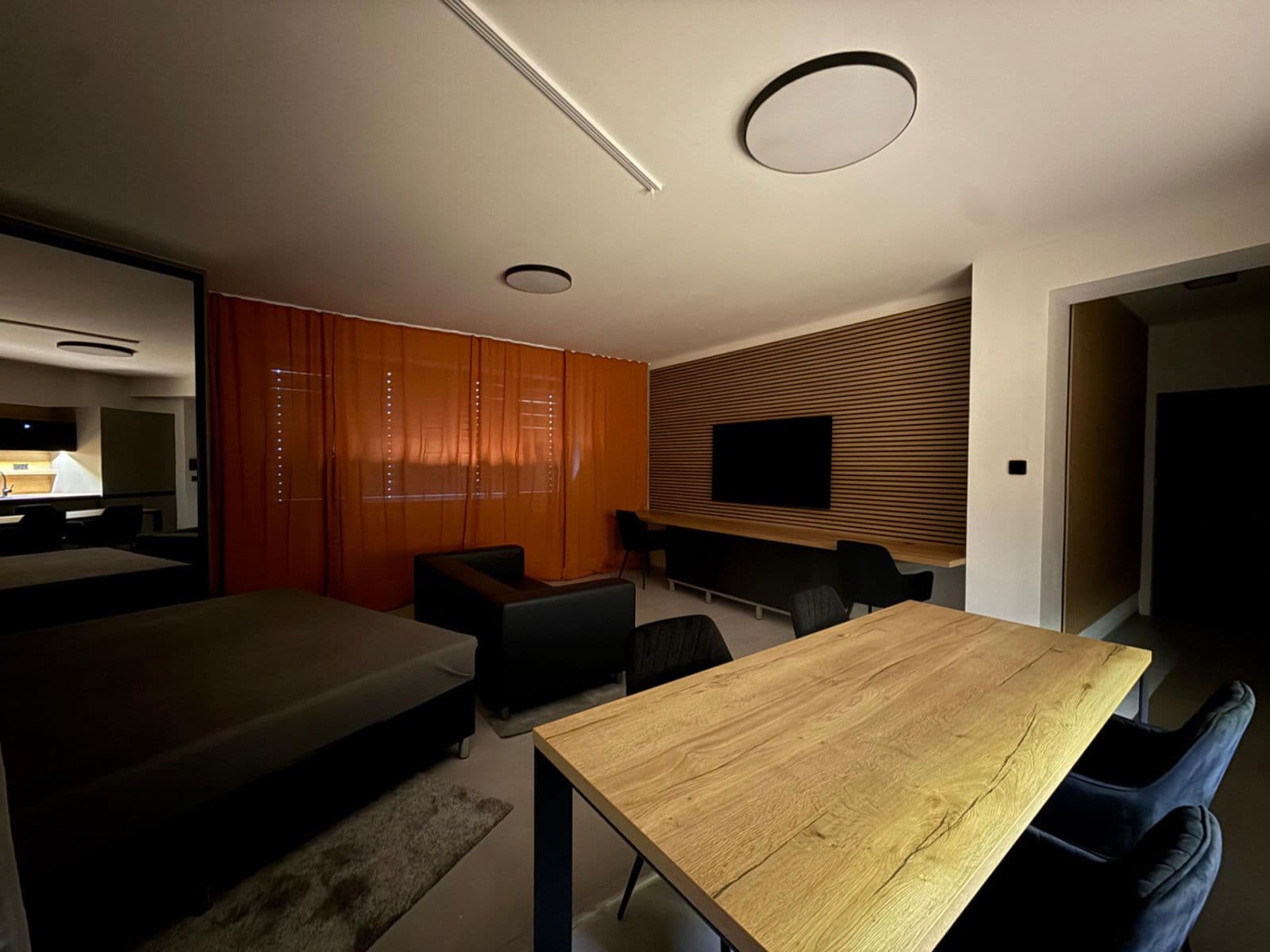 Prenájom bytu 1-izbový 42 m², Šmejkalova, Brno, Jihomoravský kraj Prenájom bytu 1-izbový 42 m², Šmejkalova, Brno, Jihomoravský kraj