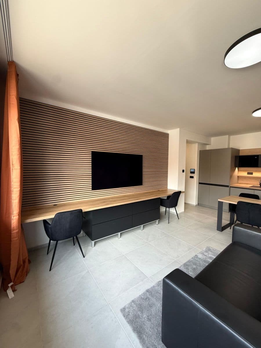 Prenájom bytu 1-izbový 42 m², Šmejkalova, Brno, Jihomoravský kraj Prenájom bytu 1-izbový 42 m², Šmejkalova, Brno, Jihomoravský kraj