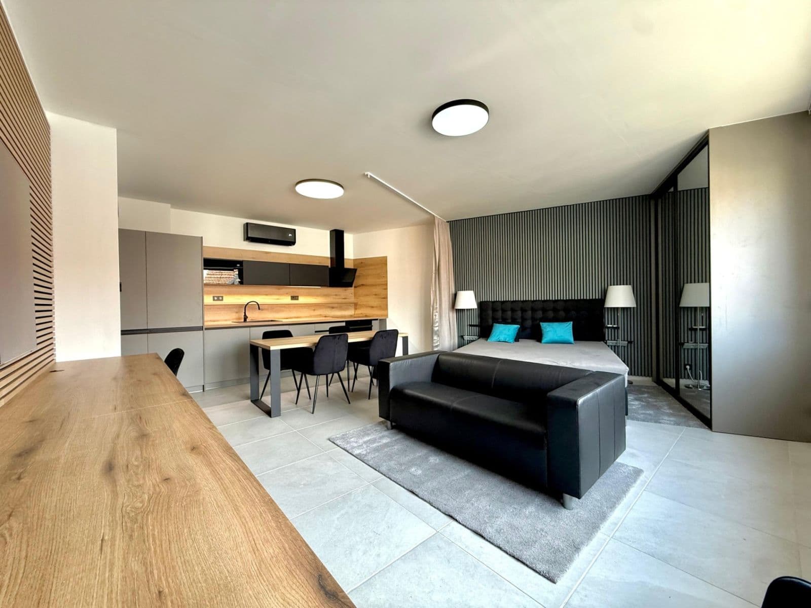 Prenájom bytu 1-izbový 42 m², Šmejkalova, Brno, Jihomoravský kraj Prenájom bytu 1-izbový 42 m², Šmejkalova, Brno, Jihomoravský kraj