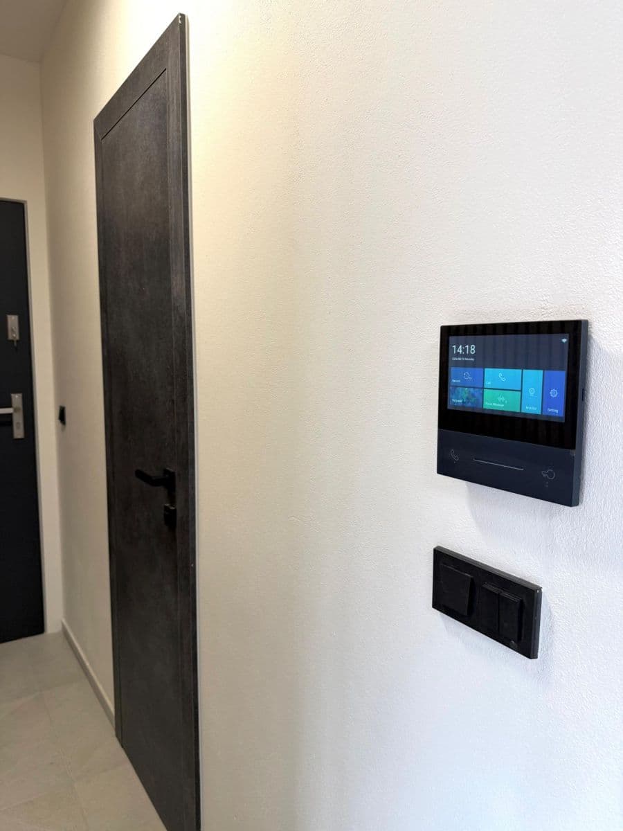 Prenájom bytu 1-izbový 42 m², Šmejkalova, Brno, Jihomoravský kraj Prenájom bytu 1-izbový 42 m², Šmejkalova, Brno, Jihomoravský kraj