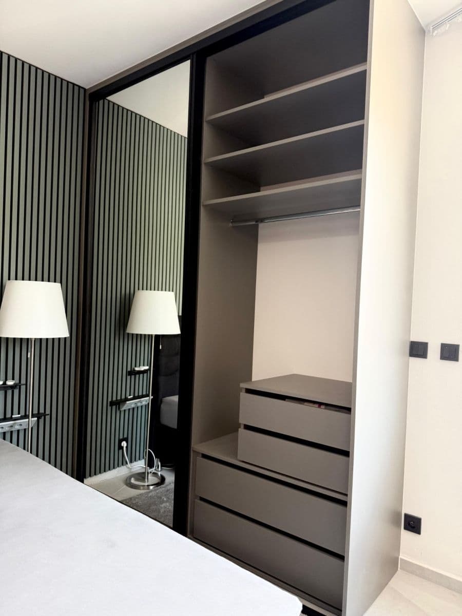 Prenájom bytu 1-izbový 42 m², Šmejkalova, Brno, Jihomoravský kraj Prenájom bytu 1-izbový 42 m², Šmejkalova, Brno, Jihomoravský kraj