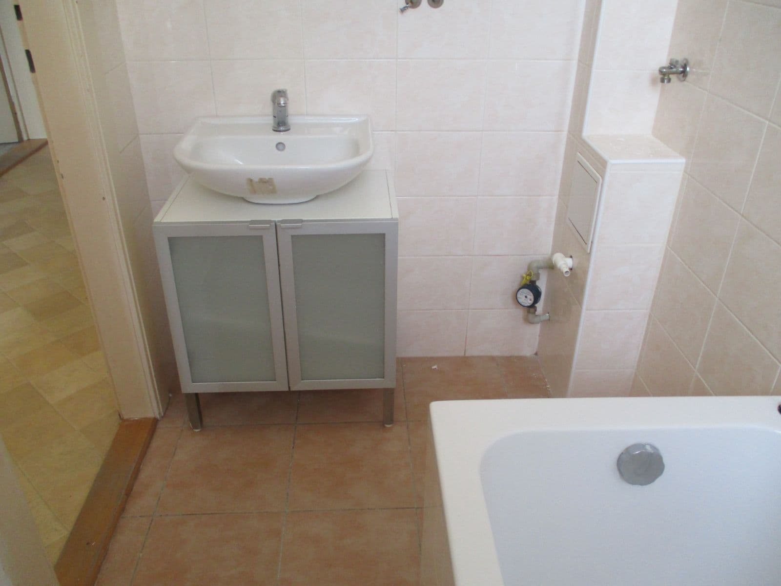 Prenájom bytu 2-izbový 75 m², Vančurova, Tábor, Jihočeský kraj Prenájom bytu 2-izbový 75 m², Vančurova, Tábor, Jihočeský kraj