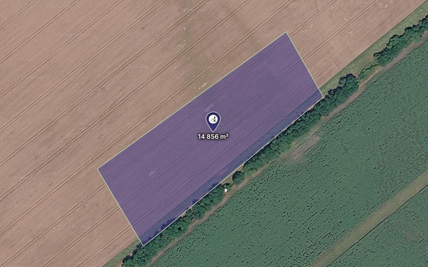 Predaj pozemku 32.101 m², Louka, Jihomoravský kraj Predaj pozemku 32.101 m², Louka, Jihomoravský kraj