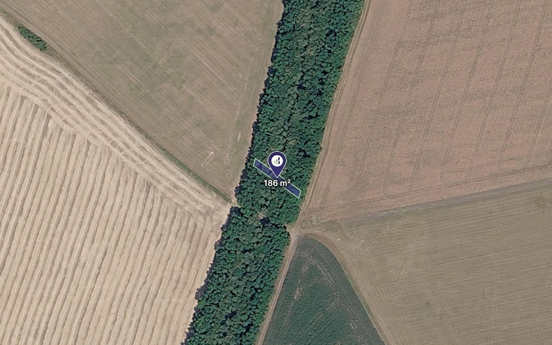 Predaj pozemku 32.101 m², Louka, Jihomoravský kraj Predaj pozemku 32.101 m², Louka, Jihomoravský kraj