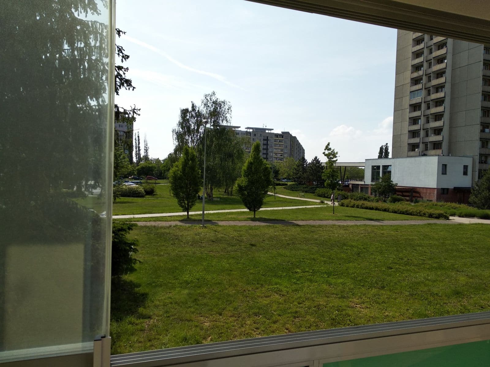 Predaj bytu 1-izbový 35 m², Jana Masaryka, Hradec Králové, Královéhradecký kraj Predaj bytu 1-izbový 35 m², Jana Masaryka, Hradec Králové, Královéhradecký kraj