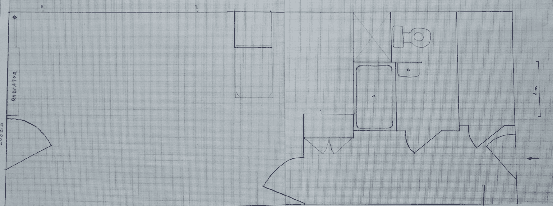 Predaj bytu 1-izbový 35 m², Jana Masaryka, Hradec Králové, Královéhradecký kraj Predaj bytu 1-izbový 35 m², Jana Masaryka, Hradec Králové, Královéhradecký kraj