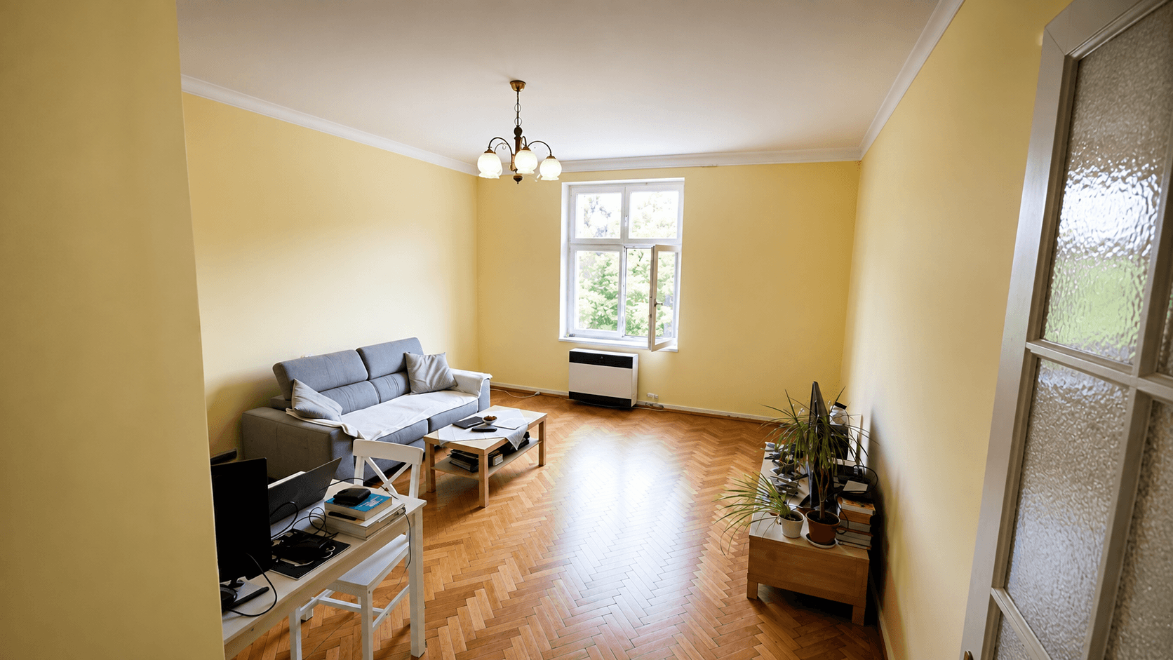 Predaj bytu 2-izbový 64 m², Na Folimance, Praha, Praha Predaj bytu 2-izbový 64 m², Na Folimance, Praha, Praha