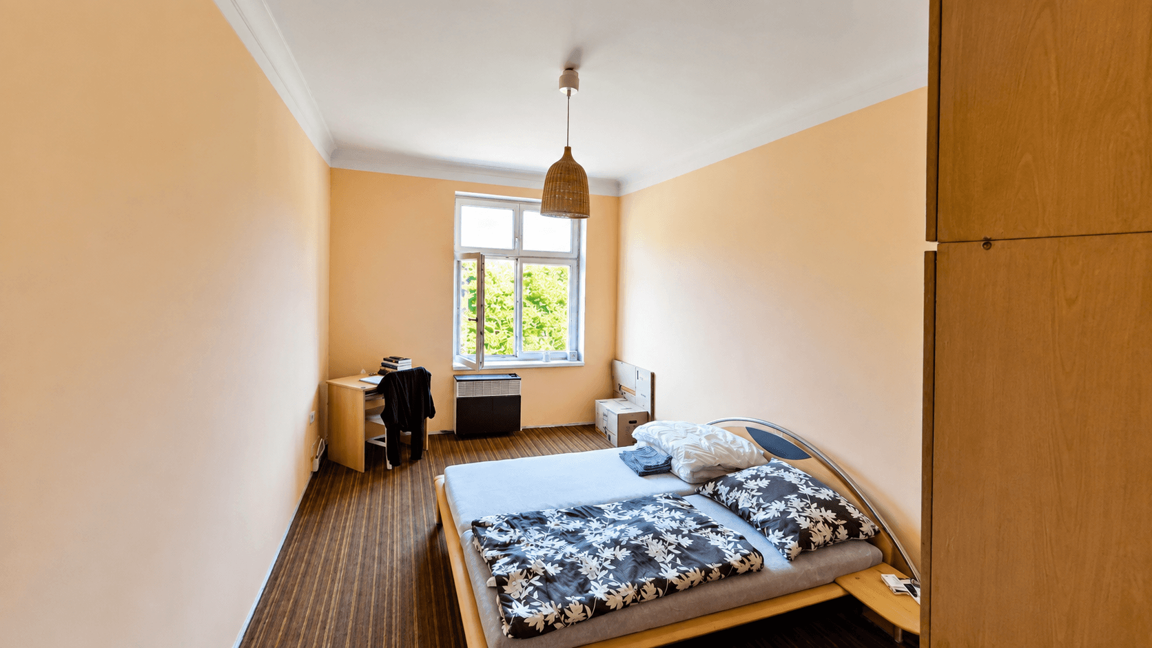 Predaj bytu 2-izbový 64 m², Na Folimance, Praha, Praha Predaj bytu 2-izbový 64 m², Na Folimance, Praha, Praha