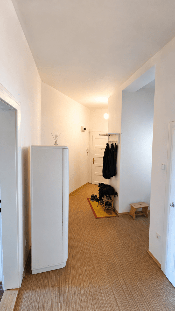 Predaj bytu 2-izbový 64 m², Na Folimance, Praha, Praha Predaj bytu 2-izbový 64 m², Na Folimance, Praha, Praha