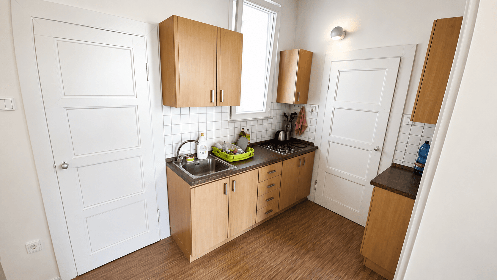 Predaj bytu 2-izbový 64 m², Na Folimance, Praha, Praha Predaj bytu 2-izbový 64 m², Na Folimance, Praha, Praha