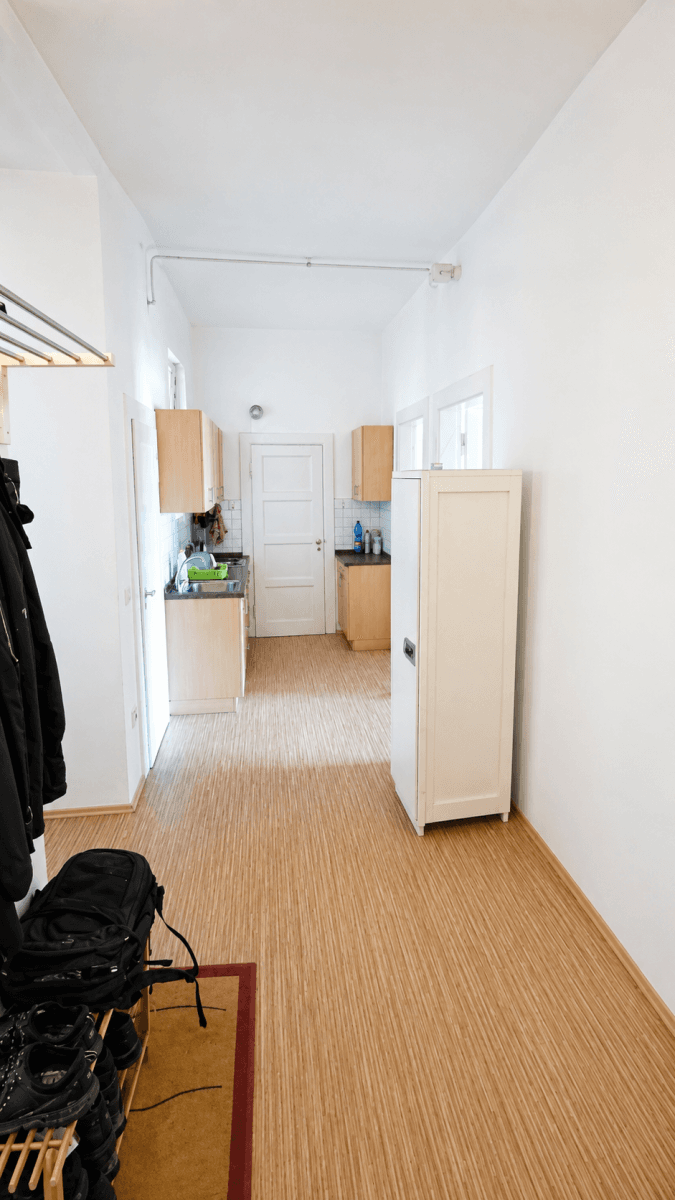 Predaj bytu 2-izbový 64 m², Na Folimance, Praha, Praha Predaj bytu 2-izbový 64 m², Na Folimance, Praha, Praha