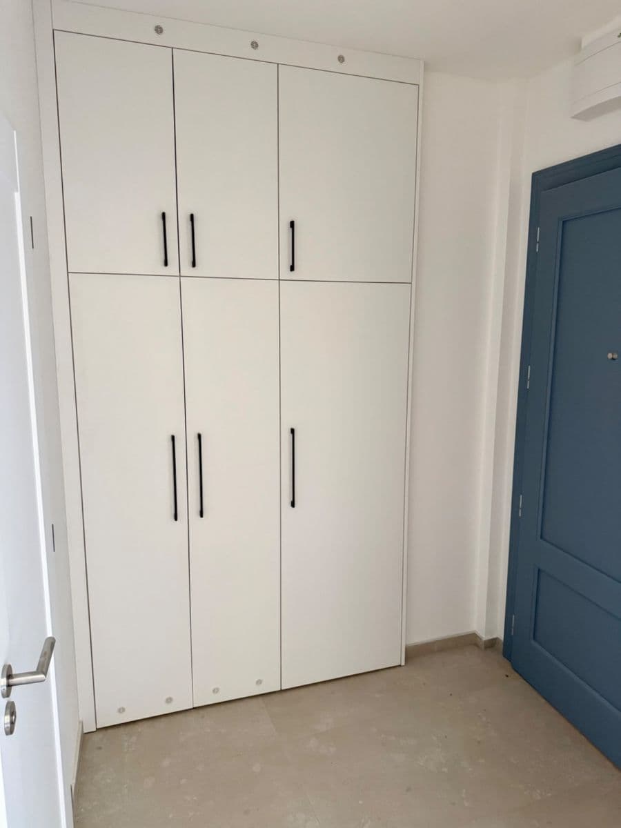 Prenájom bytu 2-izbový 55 m², Jeseniova, Praha, Praha Prenájom bytu 2-izbový 55 m², Jeseniova, Praha, Praha