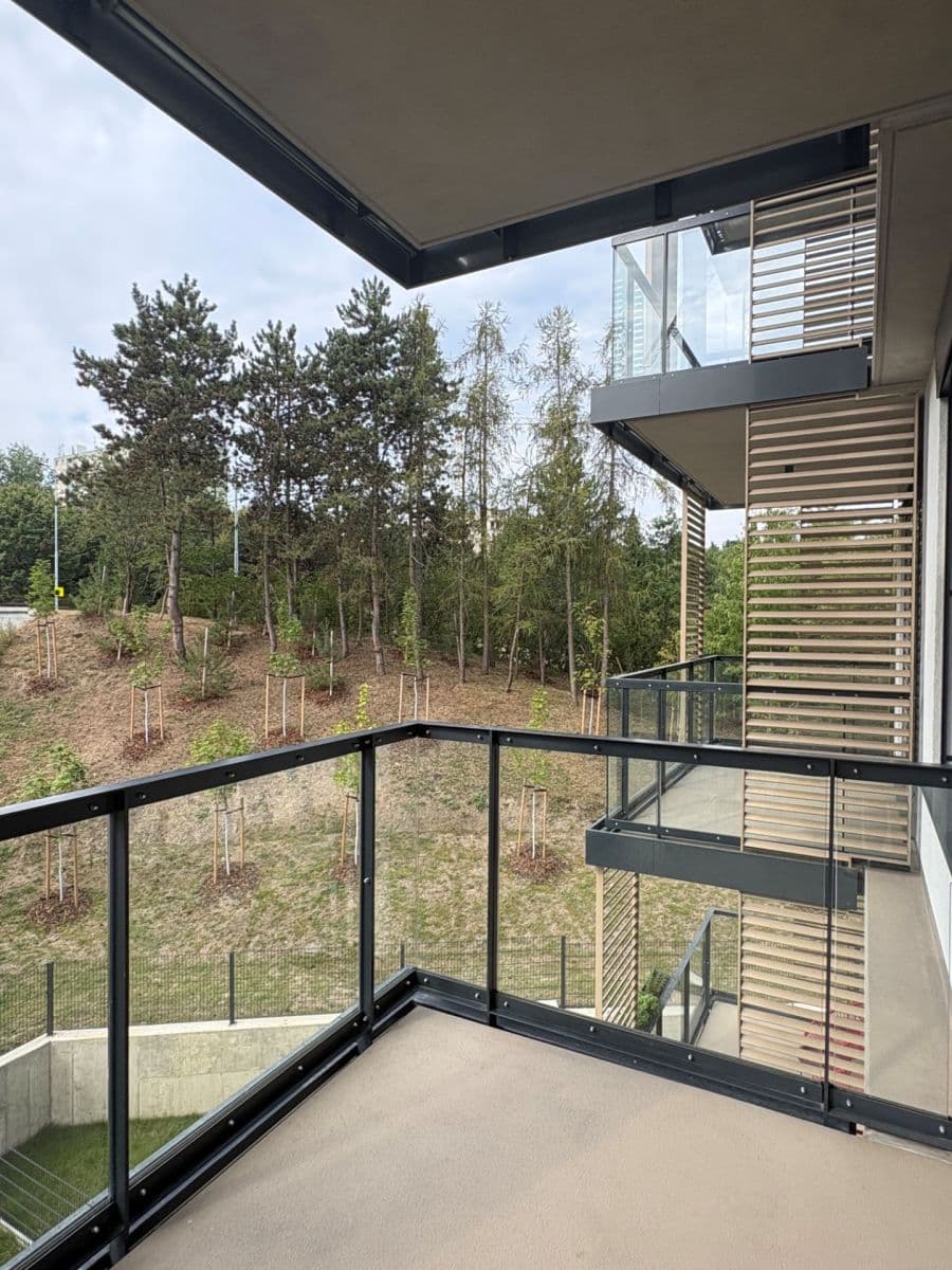 Prenájom bytu 2-izbový 49 m², Kárníkova, Praha, Praha Prenájom bytu 2-izbový 49 m², Kárníkova, Praha, Praha