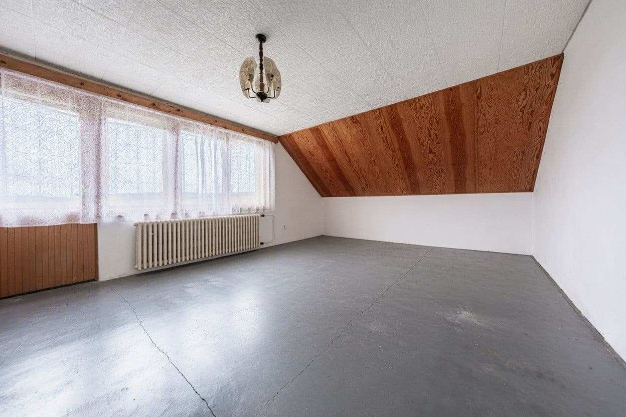 Predaj domu 230 m², pozemok 2.848 m², Bechyně, Jihočeský kraj Predaj domu 230 m², pozemok 2.848 m², Bechyně, Jihočeský kraj