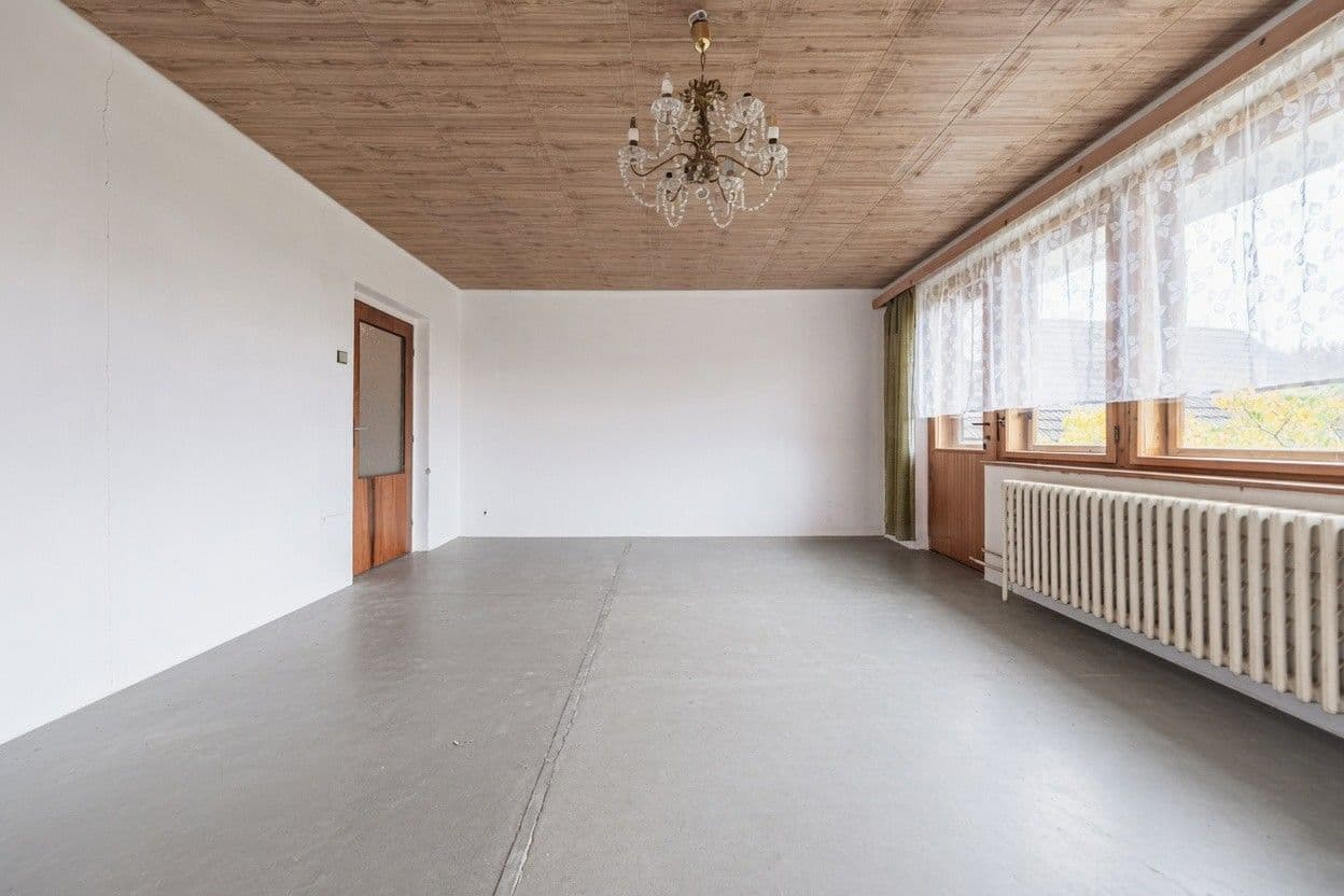 Predaj domu 230 m², pozemok 2.848 m², Bechyně, Jihočeský kraj Predaj domu 230 m², pozemok 2.848 m², Bechyně, Jihočeský kraj