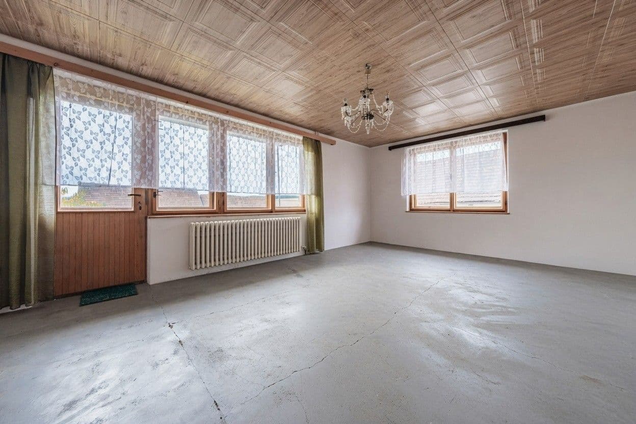 Predaj domu 230 m², pozemok 2.848 m², Bechyně, Jihočeský kraj Predaj domu 230 m², pozemok 2.848 m², Bechyně, Jihočeský kraj