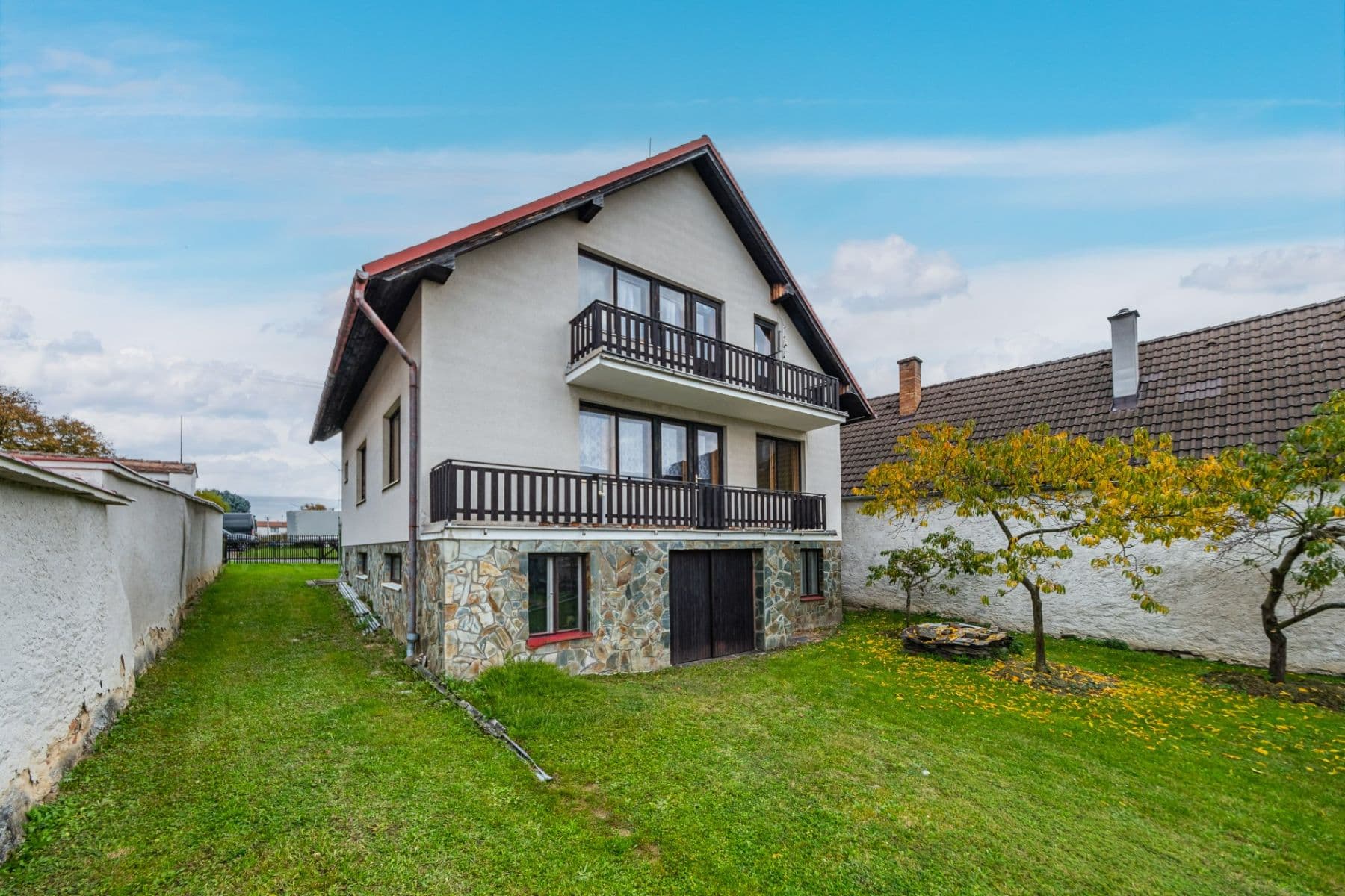 Predaj domu 230 m², pozemok 2.848 m², Bechyně, Jihočeský kraj Predaj domu 230 m², pozemok 2.848 m², Bechyně, Jihočeský kraj