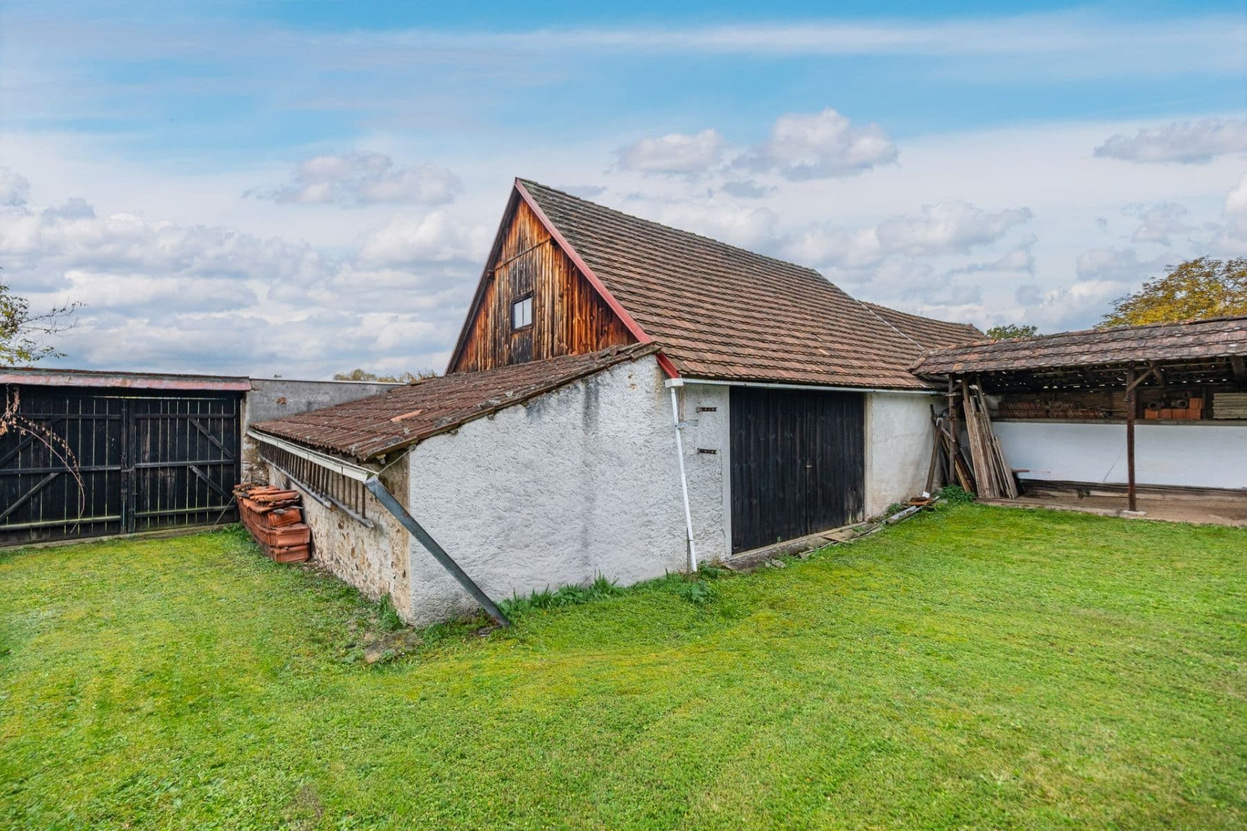 Predaj domu 230 m², pozemok 2.848 m², Bechyně, Jihočeský kraj Predaj domu 230 m², pozemok 2.848 m², Bechyně, Jihočeský kraj