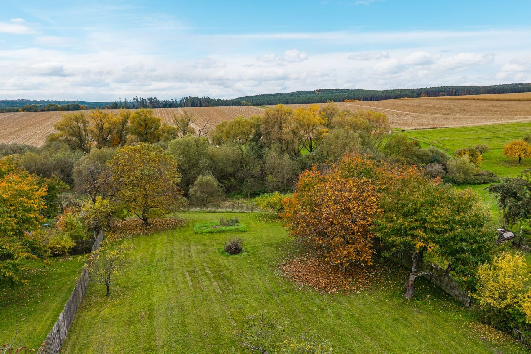 Predaj domu 230 m², pozemok 2.848 m², Bechyně, Jihočeský kraj Predaj domu 230 m², pozemok 2.848 m², Bechyně, Jihočeský kraj