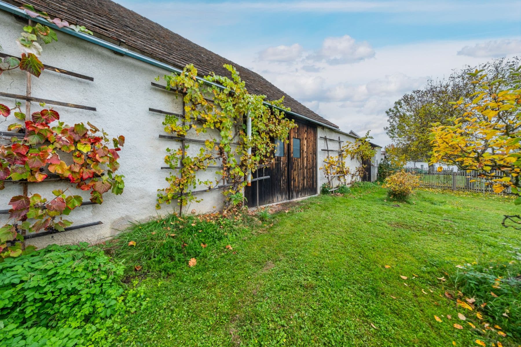 Predaj domu 230 m², pozemok 2.848 m², Bechyně, Jihočeský kraj Predaj domu 230 m², pozemok 2.848 m², Bechyně, Jihočeský kraj