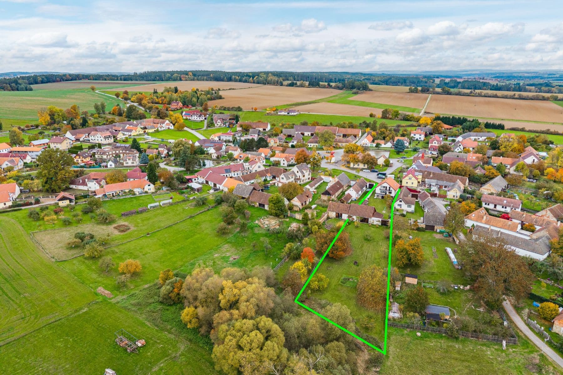 Predaj domu 230 m², pozemok 2.848 m², Bechyně, Jihočeský kraj Predaj domu 230 m², pozemok 2.848 m², Bechyně, Jihočeský kraj