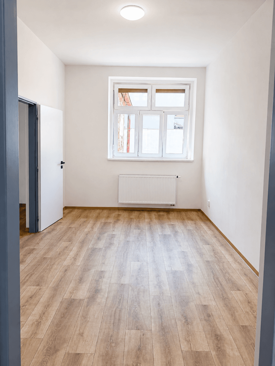 Prenájom bytu 3-izbový 55 m², Bohnická, Praha, Praha Prenájom bytu 3-izbový 55 m², Bohnická, Praha, Praha