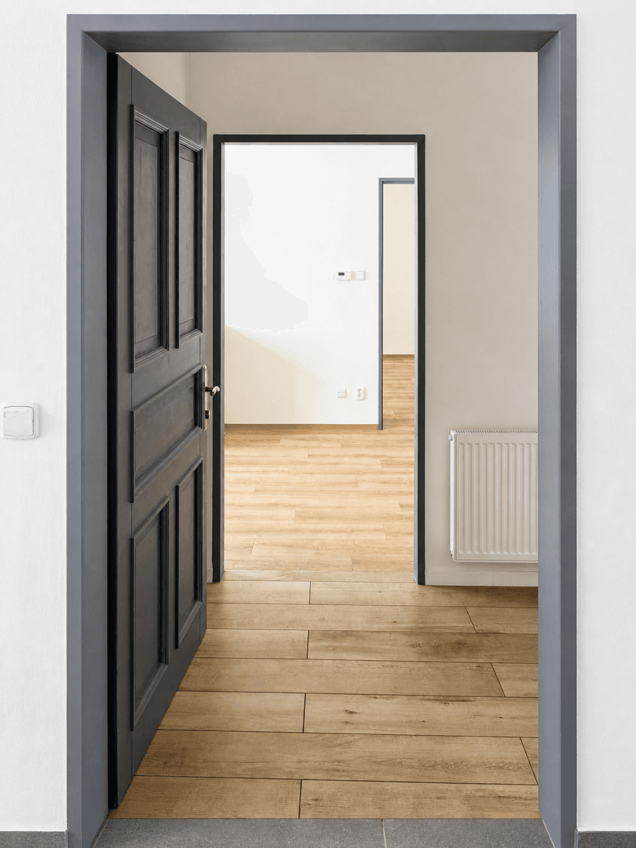 Prenájom bytu 3-izbový 55 m², Bohnická, Praha, Praha Prenájom bytu 3-izbový 55 m², Bohnická, Praha, Praha