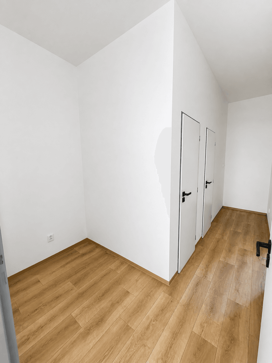 Prenájom bytu 3-izbový 55 m², Bohnická, Praha, Praha Prenájom bytu 3-izbový 55 m², Bohnická, Praha, Praha
