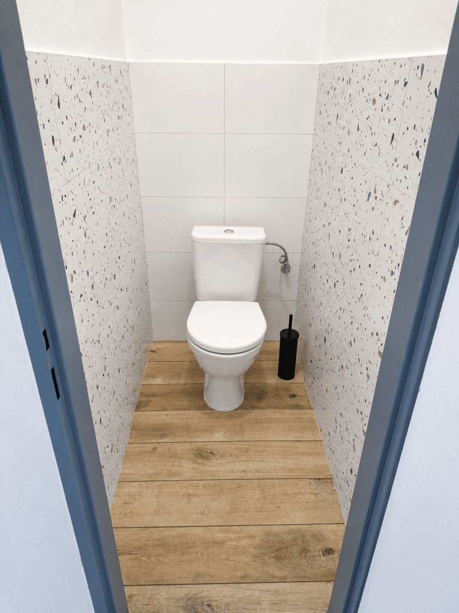 Prenájom bytu 3-izbový 55 m², Bohnická, Praha, Praha Prenájom bytu 3-izbový 55 m², Bohnická, Praha, Praha