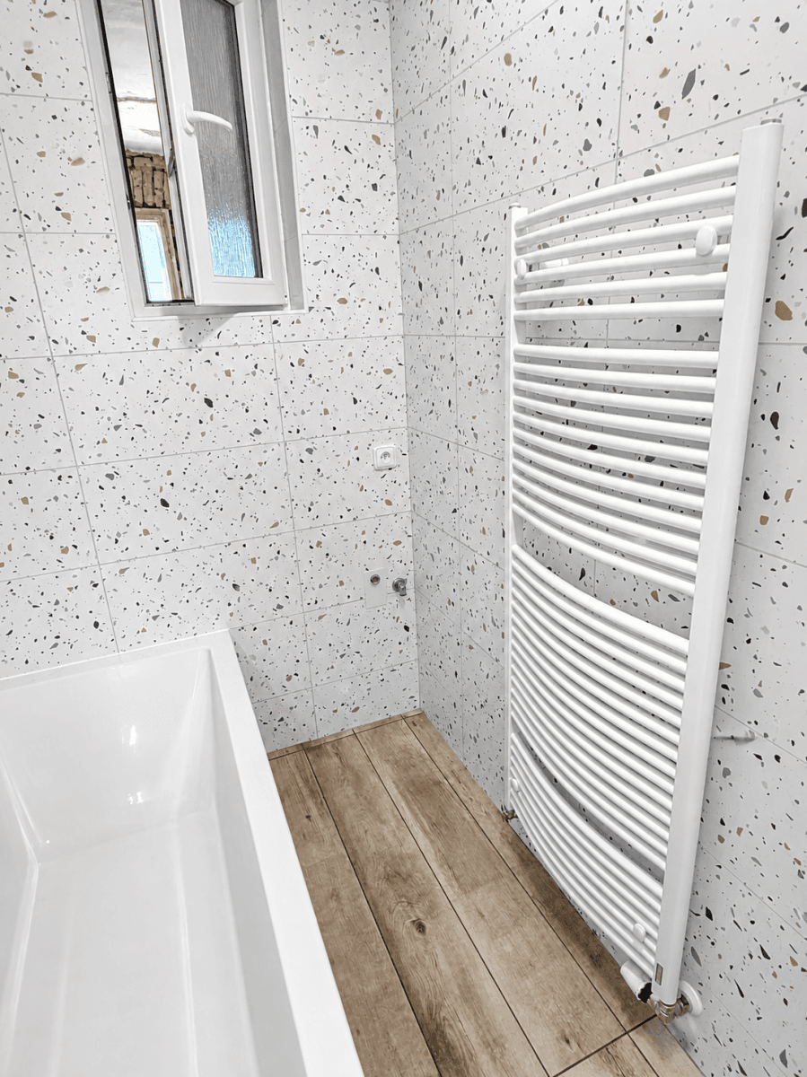 Prenájom bytu 3-izbový 55 m², Bohnická, Praha, Praha Prenájom bytu 3-izbový 55 m², Bohnická, Praha, Praha