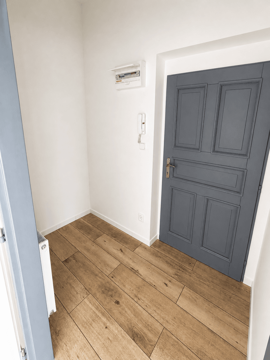 Prenájom bytu 3-izbový 55 m², Bohnická, Praha, Praha Prenájom bytu 3-izbový 55 m², Bohnická, Praha, Praha