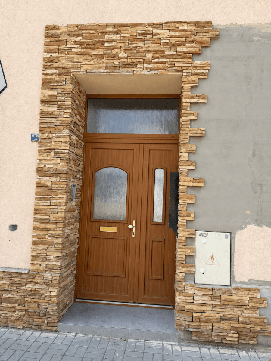 Prenájom bytu 3-izbový 55 m², Bohnická, Praha, Praha Prenájom bytu 3-izbový 55 m², Bohnická, Praha, Praha