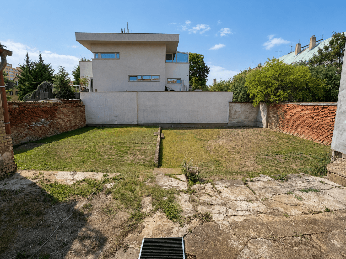 Prenájom bytu 3-izbový 55 m², Bohnická, Praha, Praha Prenájom bytu 3-izbový 55 m², Bohnická, Praha, Praha