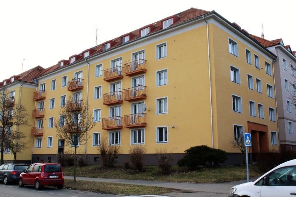 Prenájom bytu 2-izbový 55 m², třída Osvobození, Příbram, Středočeský kraj Prenájom bytu 2-izbový 55 m², třída Osvobození, Příbram, Středočeský kraj