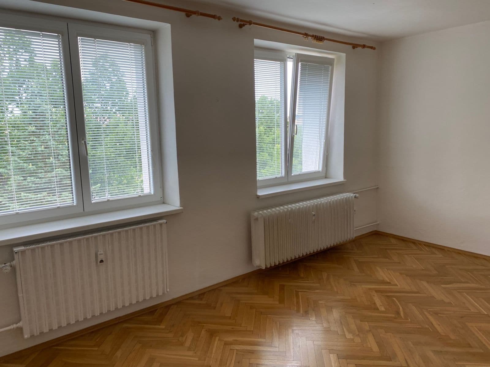 Prenájom bytu 2-izbový 55 m², třída Osvobození, Příbram, Středočeský kraj Prenájom bytu 2-izbový 55 m², třída Osvobození, Příbram, Středočeský kraj