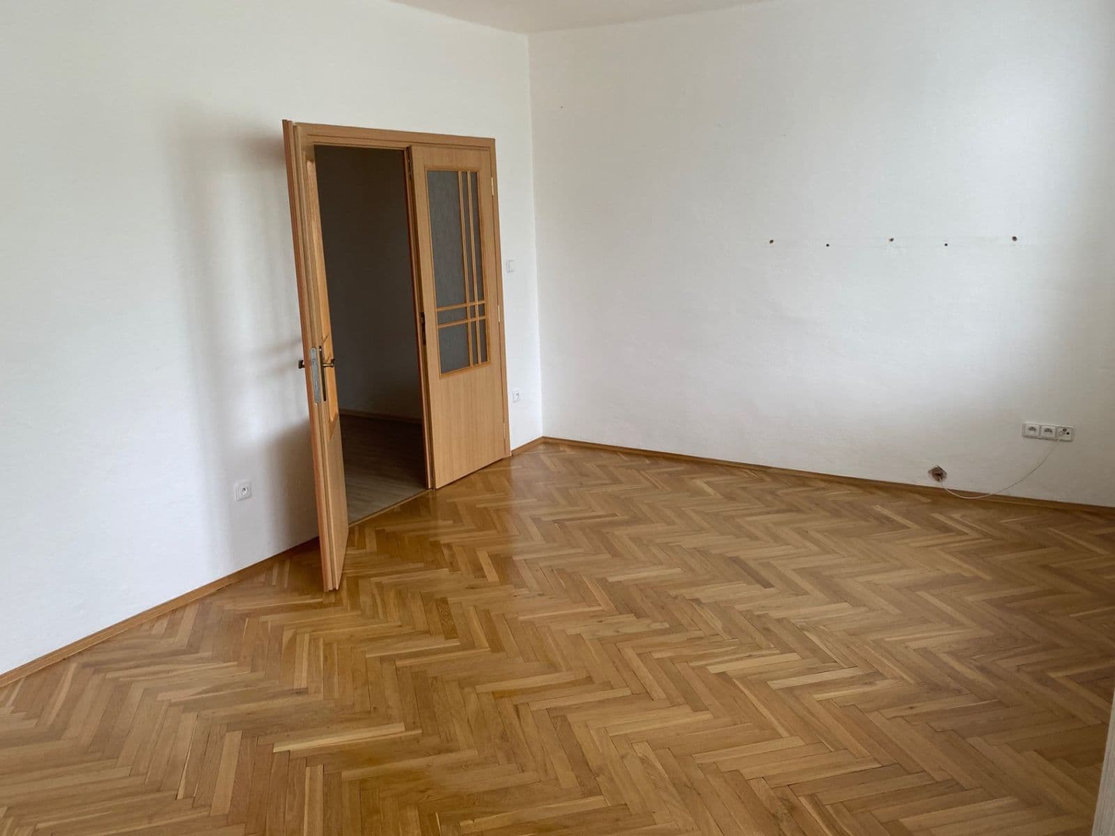 Prenájom bytu 2-izbový 55 m², třída Osvobození, Příbram, Středočeský kraj Prenájom bytu 2-izbový 55 m², třída Osvobození, Příbram, Středočeský kraj