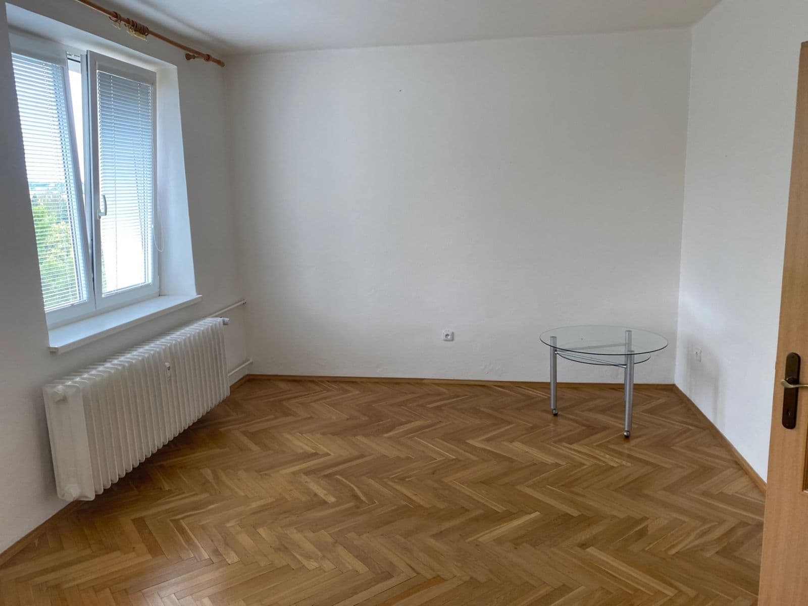 Prenájom bytu 2-izbový 55 m², třída Osvobození, Příbram, Středočeský kraj Prenájom bytu 2-izbový 55 m², třída Osvobození, Příbram, Středočeský kraj