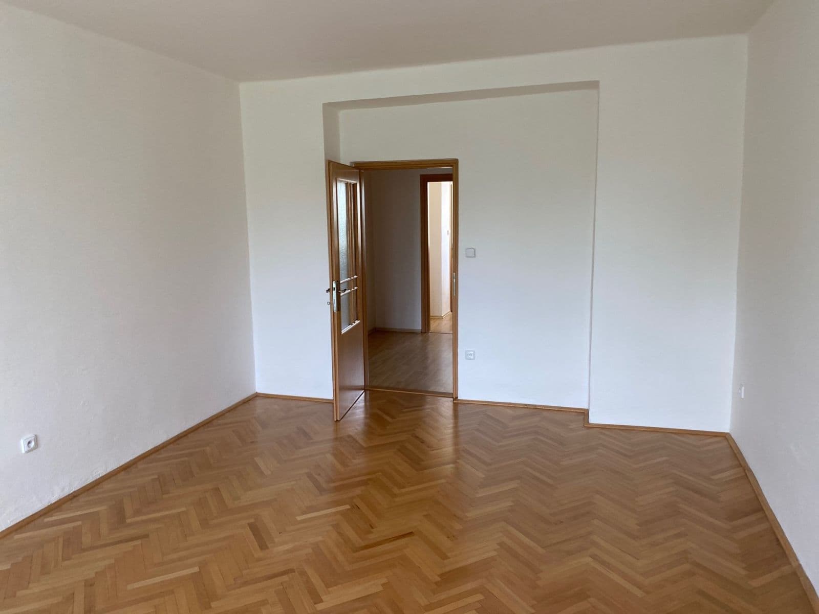 Prenájom bytu 2-izbový 55 m², třída Osvobození, Příbram, Středočeský kraj Prenájom bytu 2-izbový 55 m², třída Osvobození, Příbram, Středočeský kraj