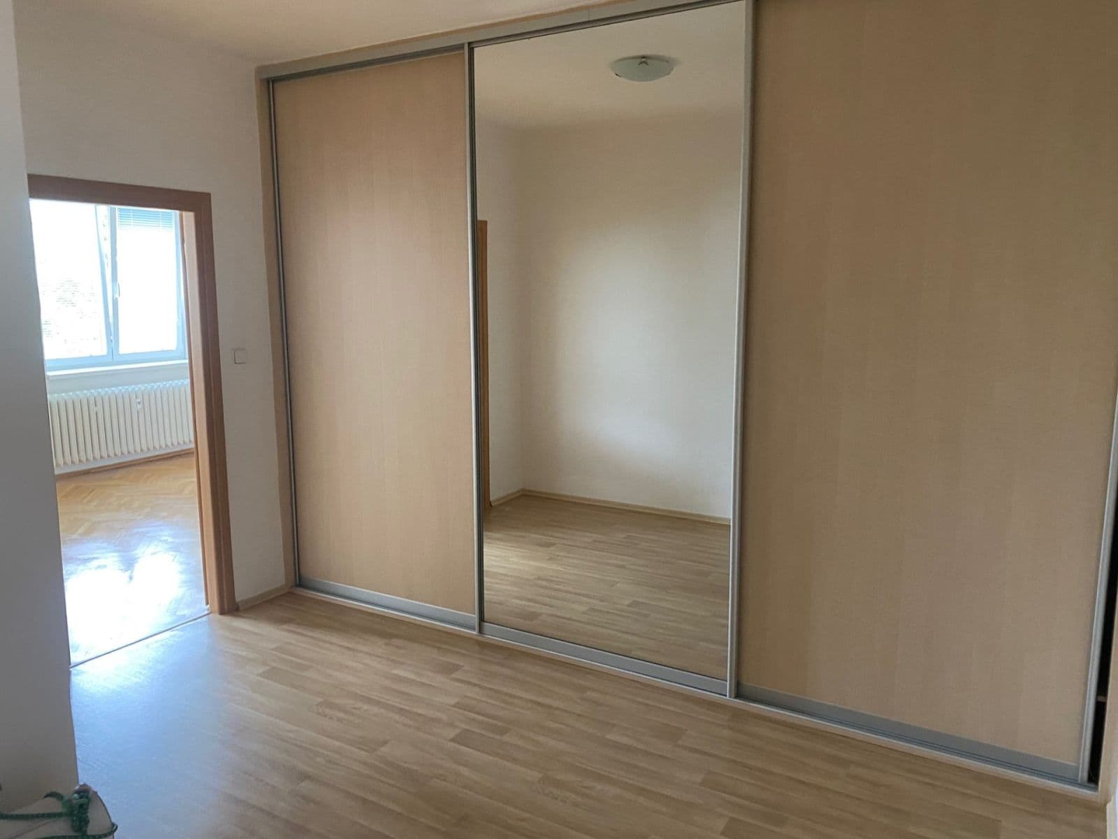 Prenájom bytu 2-izbový 55 m², třída Osvobození, Příbram, Středočeský kraj Prenájom bytu 2-izbový 55 m², třída Osvobození, Příbram, Středočeský kraj