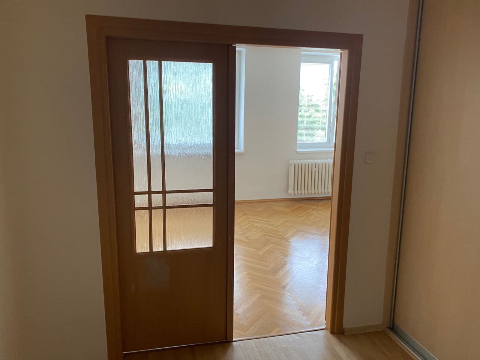 Prenájom bytu 2-izbový 55 m², třída Osvobození, Příbram, Středočeský kraj Prenájom bytu 2-izbový 55 m², třída Osvobození, Příbram, Středočeský kraj
