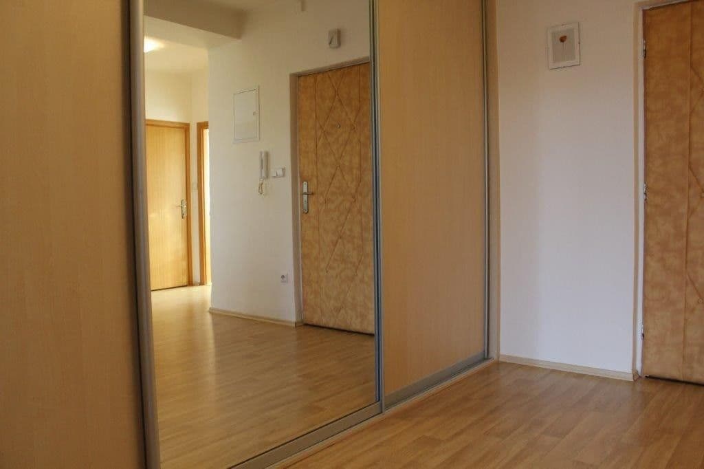 Prenájom bytu 2-izbový 55 m², třída Osvobození, Příbram, Středočeský kraj Prenájom bytu 2-izbový 55 m², třída Osvobození, Příbram, Středočeský kraj