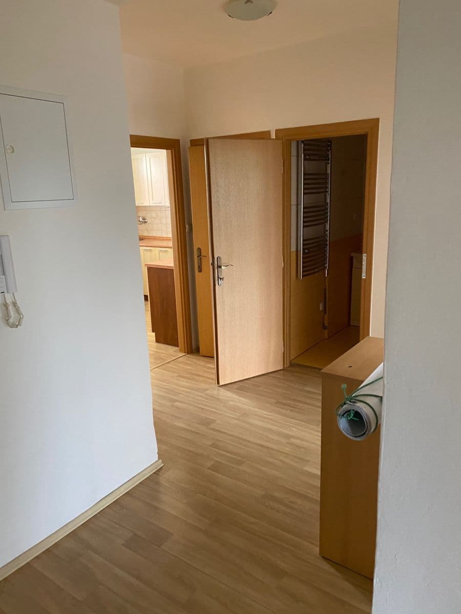 Prenájom bytu 2-izbový 55 m², třída Osvobození, Příbram, Středočeský kraj Prenájom bytu 2-izbový 55 m², třída Osvobození, Příbram, Středočeský kraj