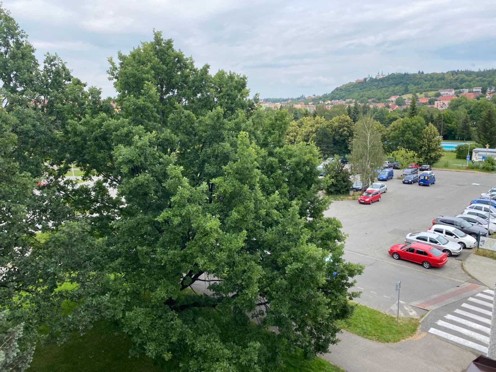 Prenájom bytu 2-izbový 55 m², třída Osvobození, Příbram, Středočeský kraj Prenájom bytu 2-izbový 55 m², třída Osvobození, Příbram, Středočeský kraj