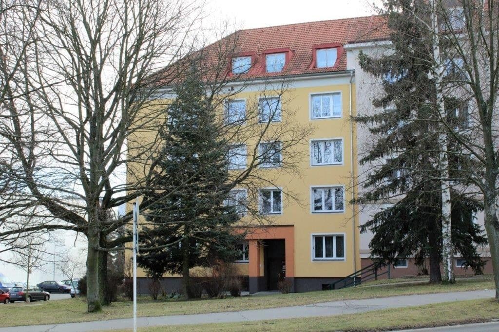 Prenájom bytu 2-izbový 55 m², třída Osvobození, Příbram, Středočeský kraj Prenájom bytu 2-izbový 55 m², třída Osvobození, Příbram, Středočeský kraj