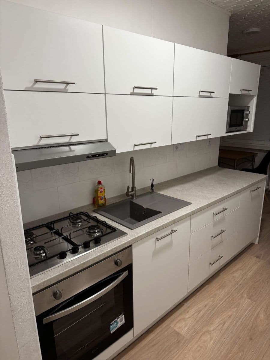 Prenájom bytu 2-izbový 65 m², Sídliště Za Chlumem, Bílina, Ústecký kraj Prenájom bytu 2-izbový 65 m², Sídliště Za Chlumem, Bílina, Ústecký kraj