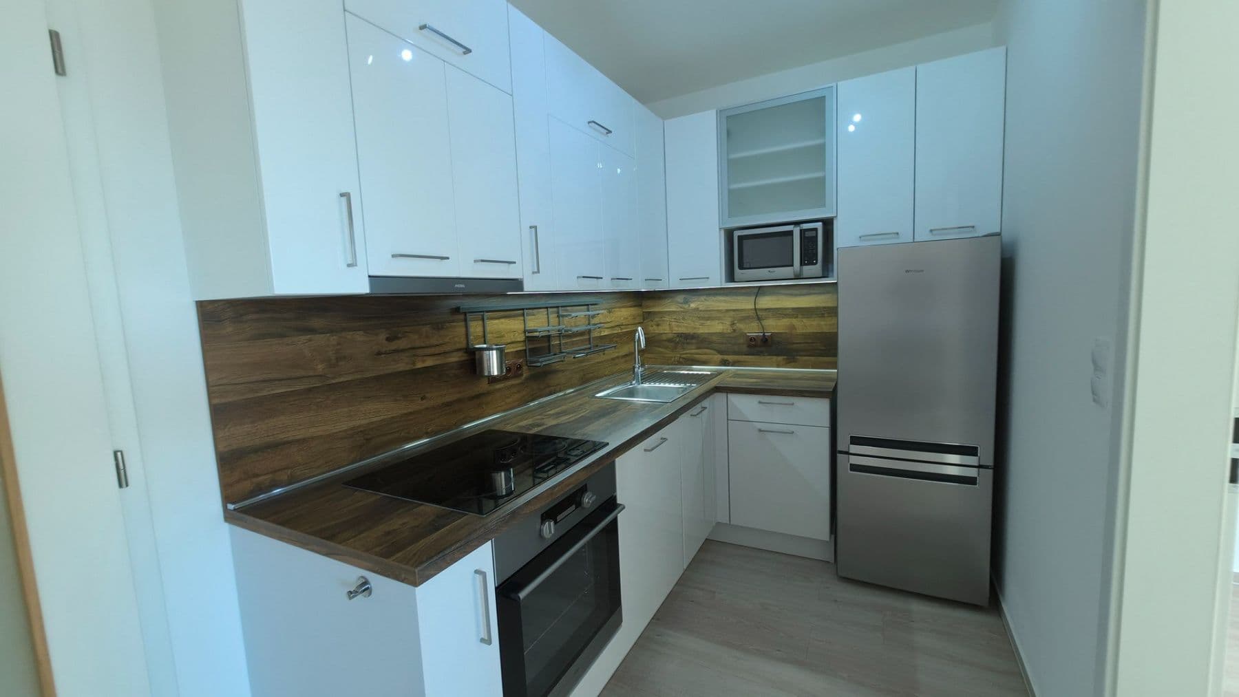 Prenájom bytu 3-izbový 73 m², Fillova, Brno, Jihomoravský kraj Prenájom bytu 3-izbový 73 m², Fillova, Brno, Jihomoravský kraj