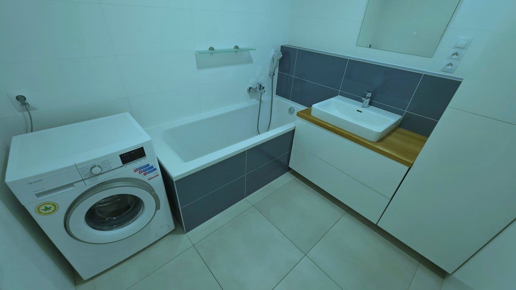 Prenájom bytu 3-izbový 73 m², Fillova, Brno, Jihomoravský kraj Prenájom bytu 3-izbový 73 m², Fillova, Brno, Jihomoravský kraj