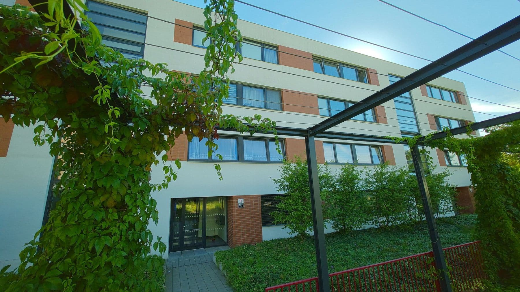 Prenájom bytu 3-izbový 73 m², Fillova, Brno, Jihomoravský kraj Prenájom bytu 3-izbový 73 m², Fillova, Brno, Jihomoravský kraj