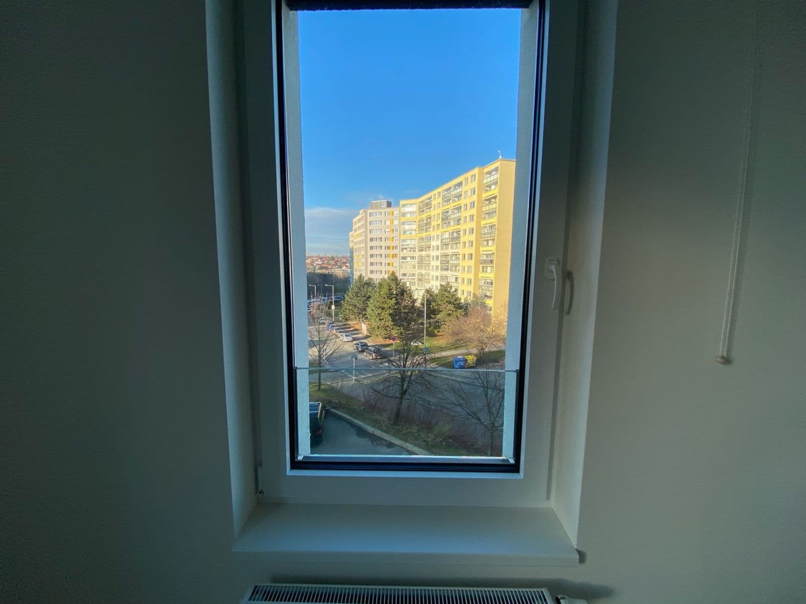 Prenájom bytu 2-izbový 43 m², Mukařovského, Praha, Praha Prenájom bytu 2-izbový 43 m², Mukařovského, Praha, Praha