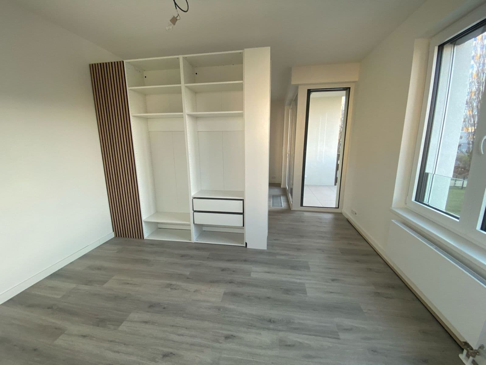 Prenájom bytu 2-izbový 43 m², Mukařovského, Praha, Praha Prenájom bytu 2-izbový 43 m², Mukařovského, Praha, Praha